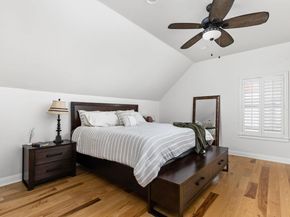 805 Brooks Hollow RD, Lakeway TX 78734