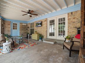 4001 Greystone DR, Austin TX 78731