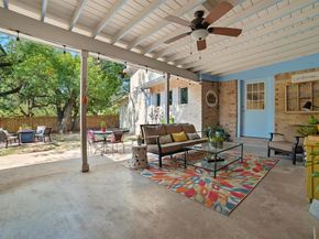 4001 Greystone DR, Austin TX 78731