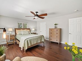 4001 Greystone DR, Austin TX 78731