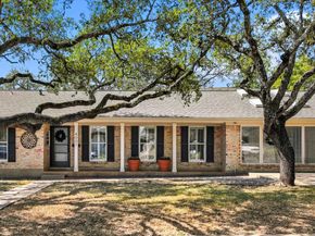 4001 Greystone DR, Austin TX 78731