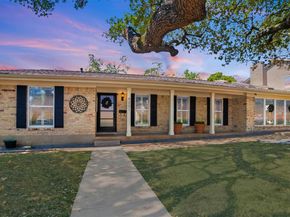 4001 Greystone DR, Austin TX 78731