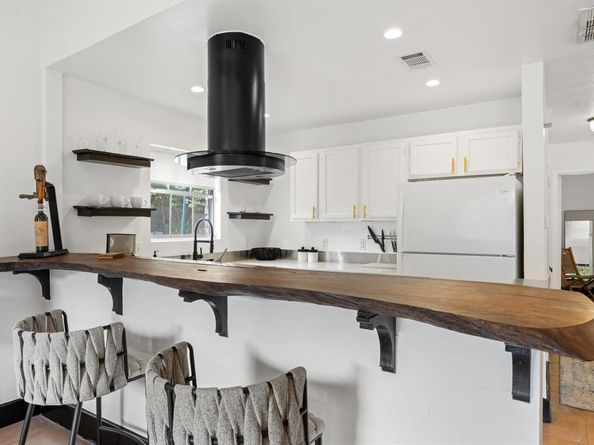 3106 Glen Ora ST A & B, Austin TX 78704