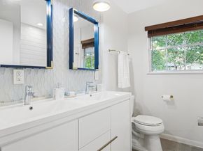 3106 Glen Ora ST A & B, Austin TX 78704