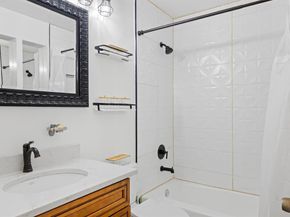 3106 Glen Ora ST A & B, Austin TX 78704