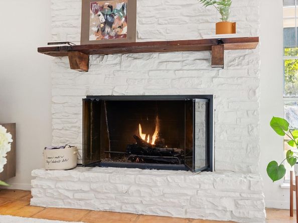 3106 Glen Ora ST A & B, Austin TX 78704