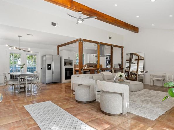 3106 Glen Ora ST A & B, Austin TX 78704