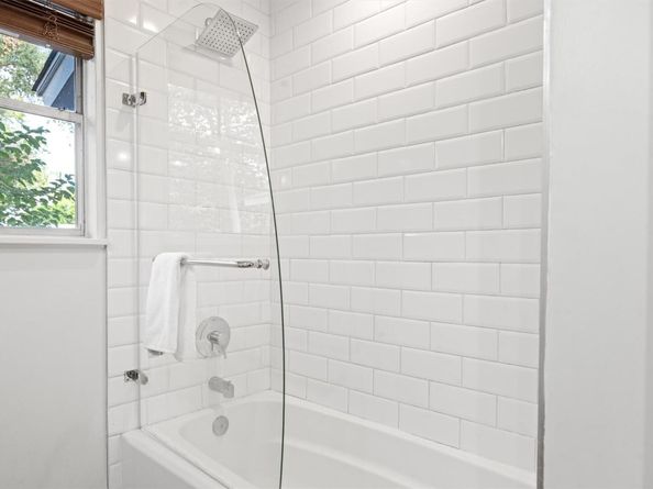 3106 Glen Ora ST A & B, Austin TX 78704