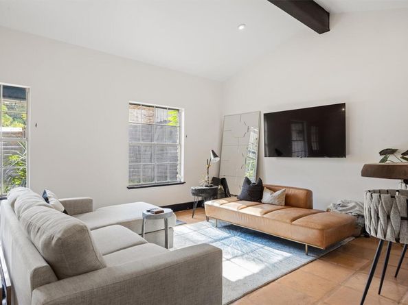 3106 Glen Ora ST A & B, Austin TX 78704