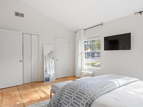 3106 Glen Ora ST A & B, Austin TX 78704