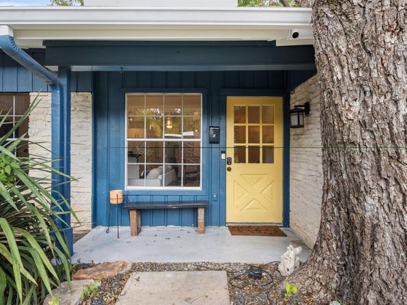 3106 Glen Ora ST A & B, Austin TX 78704