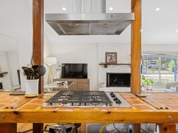 3106 Glen Ora ST A & B, Austin TX 78704