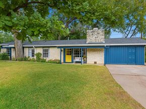 3106 Glen Ora ST A & B, Austin TX 78704