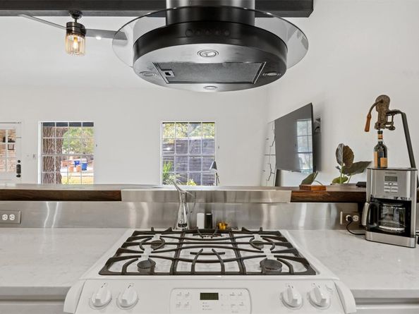 3106 Glen Ora ST A & B, Austin TX 78704