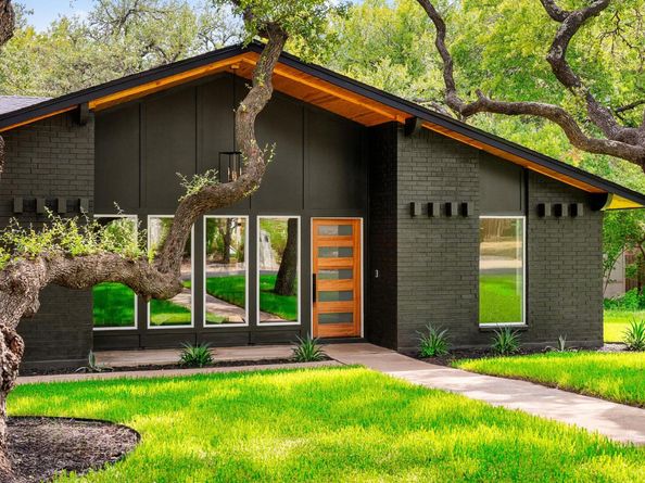 2601 Barkwood DR, Austin TX 78748