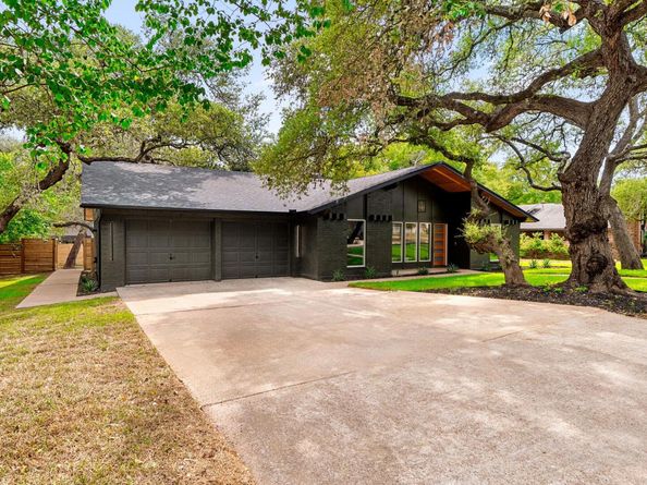 2601 Barkwood DR, Austin TX 78748