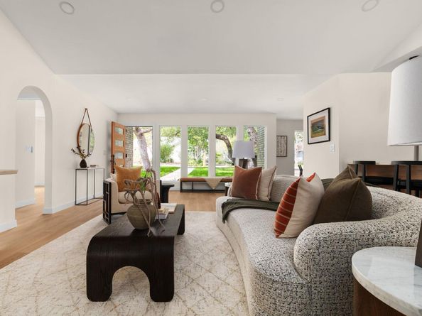 2601 Barkwood DR, Austin TX 78748