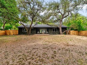 2601 Barkwood DR, Austin TX 78748