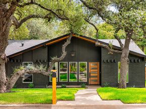 2601 Barkwood DR, Austin TX 78748
