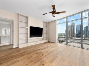 200 Congress Ave 15E, Austin TX 78701