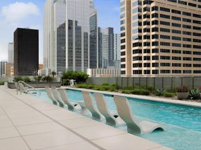 200 Congress Ave 15E, Austin TX 78701