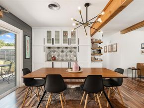 1107 E 17th ST, Georgetown TX 78626