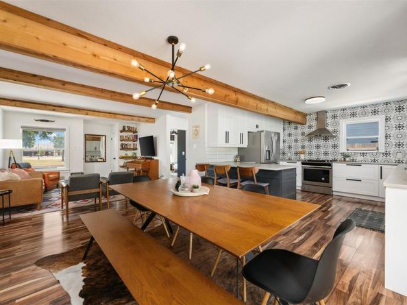 1107 E 17th ST, Georgetown TX 78626