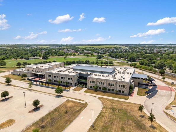 1107 E 17th ST, Georgetown TX 78626