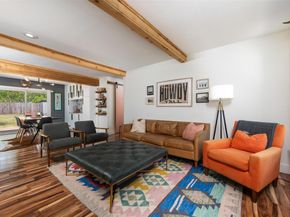 1107 E 17th ST, Georgetown TX 78626