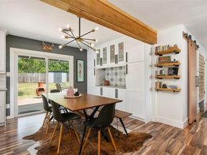 1107 E 17th ST, Georgetown TX 78626