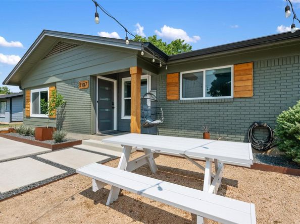 1107 E 17th ST, Georgetown TX 78626
