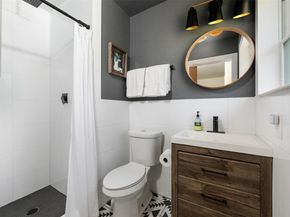 1107 E 17th ST, Georgetown TX 78626