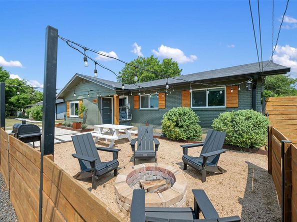 1107 E 17th ST, Georgetown TX 78626