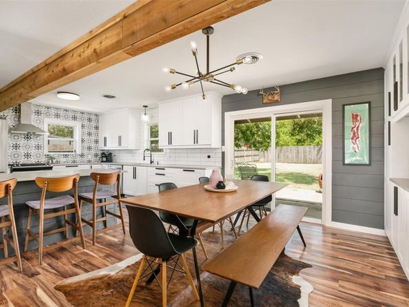 1107 E 17th ST, Georgetown TX 78626