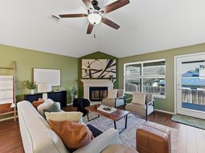 9207 Pioneer Forest DR, Austin TX 78744