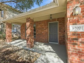 9207 Pioneer Forest DR, Austin TX 78744