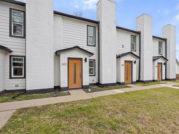 2706 Wheless LN Bldg 5, Austin TX 78723
