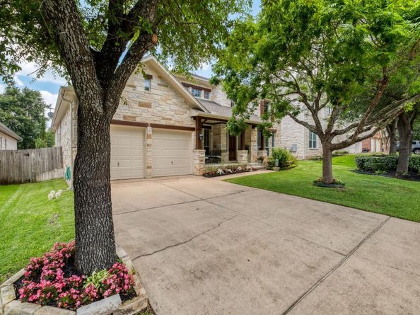3104 Luminoso LN E, Round Rock TX 78681
