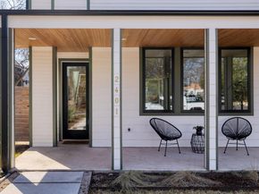 2401 Willow ST, Austin TX 78702