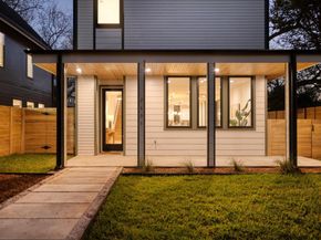 2401 Willow ST, Austin TX 78702