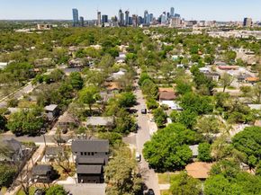2401 Willow ST, Austin TX 78702