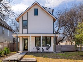 2401 Willow ST, Austin TX 78702
