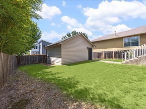 6116 Perlita DR, Austin TX 78724
