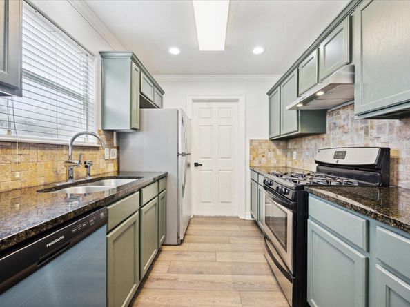 6116 Perlita DR, Austin TX 78724