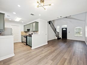 6116 Perlita DR, Austin TX 78724