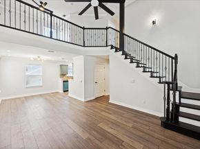 6116 Perlita DR, Austin TX 78724