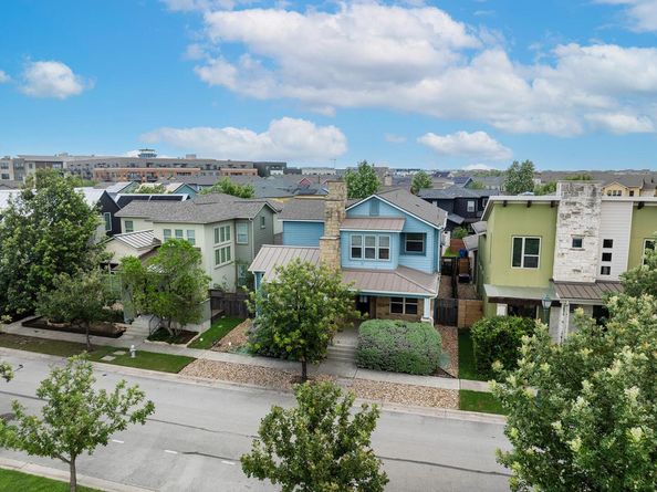 3112 Tom Miller ST, Austin TX 78723