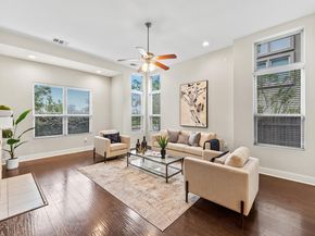3112 Tom Miller ST, Austin TX 78723