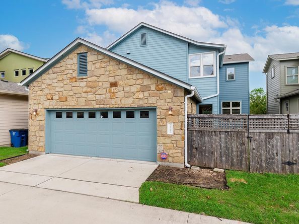 3112 Tom Miller ST, Austin TX 78723
