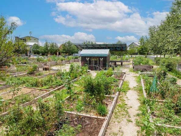 3112 Tom Miller ST, Austin TX 78723